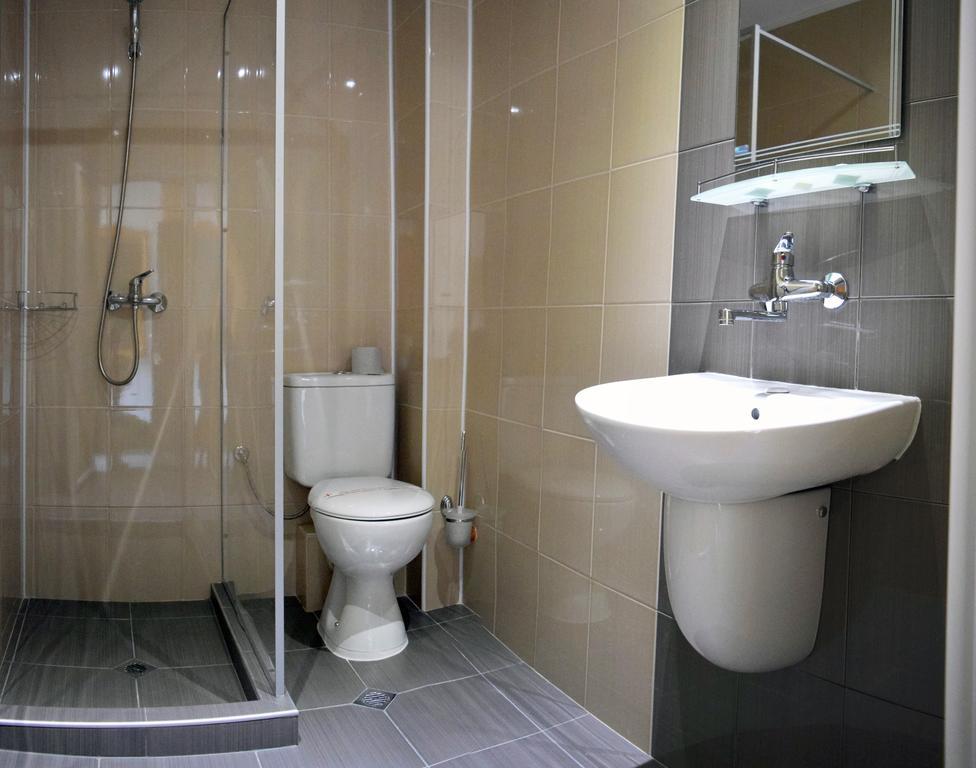 Private Rooms Trakiets Pomorie Zimmer foto